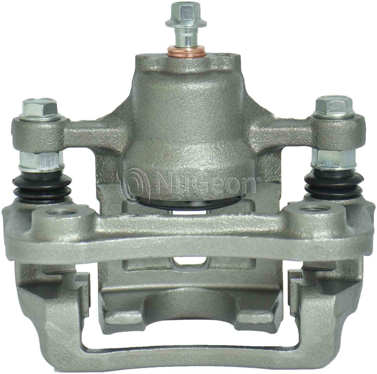 BBB Industries Remanufactured Disc Brake Caliper 99-00880B