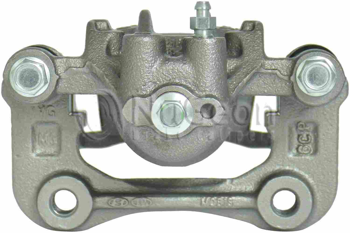 BBB Industries Remanufactured Disc Brake Caliper 99-00880B