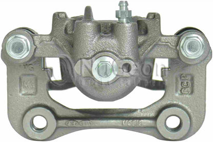 BBB Industries Remanufactured Disc Brake Caliper 99-00880B