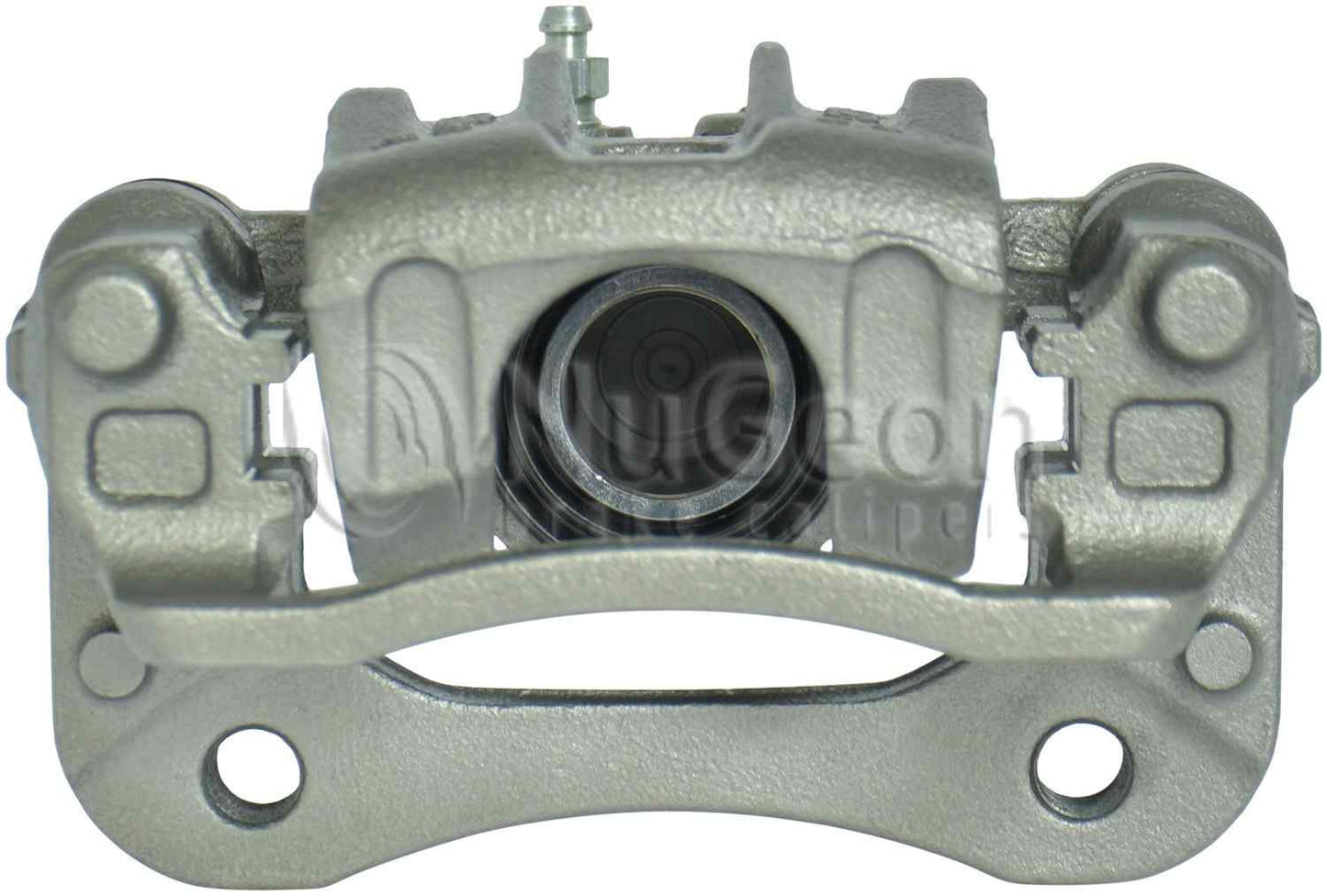 BBB Industries Remanufactured Disc Brake Caliper 99-00880B