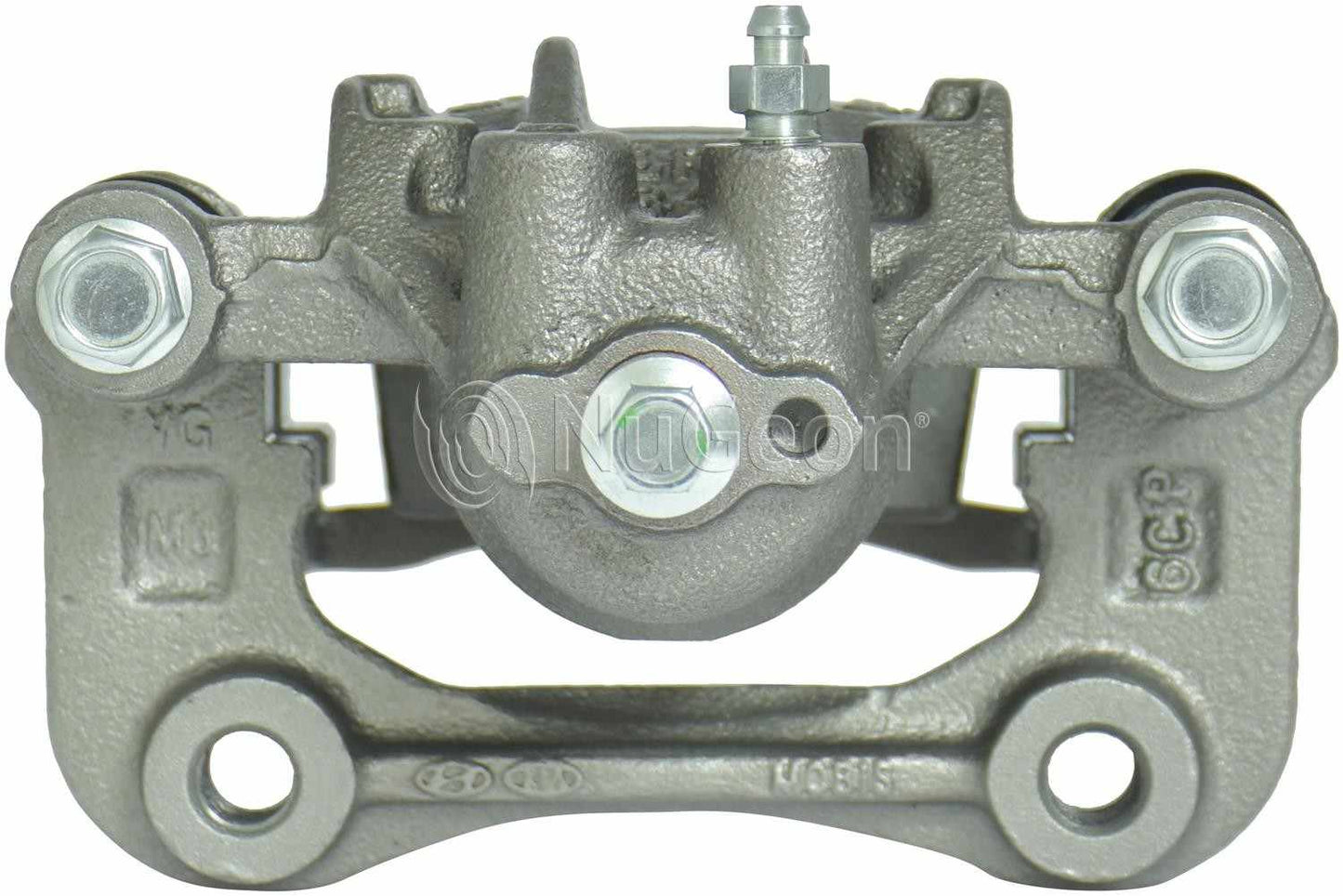 BBB Industries Remanufactured Disc Brake Caliper 99-00880B