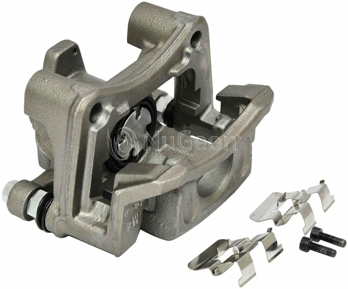 Nugeon Remanufactured Disc Brake Caliper 99-00881A