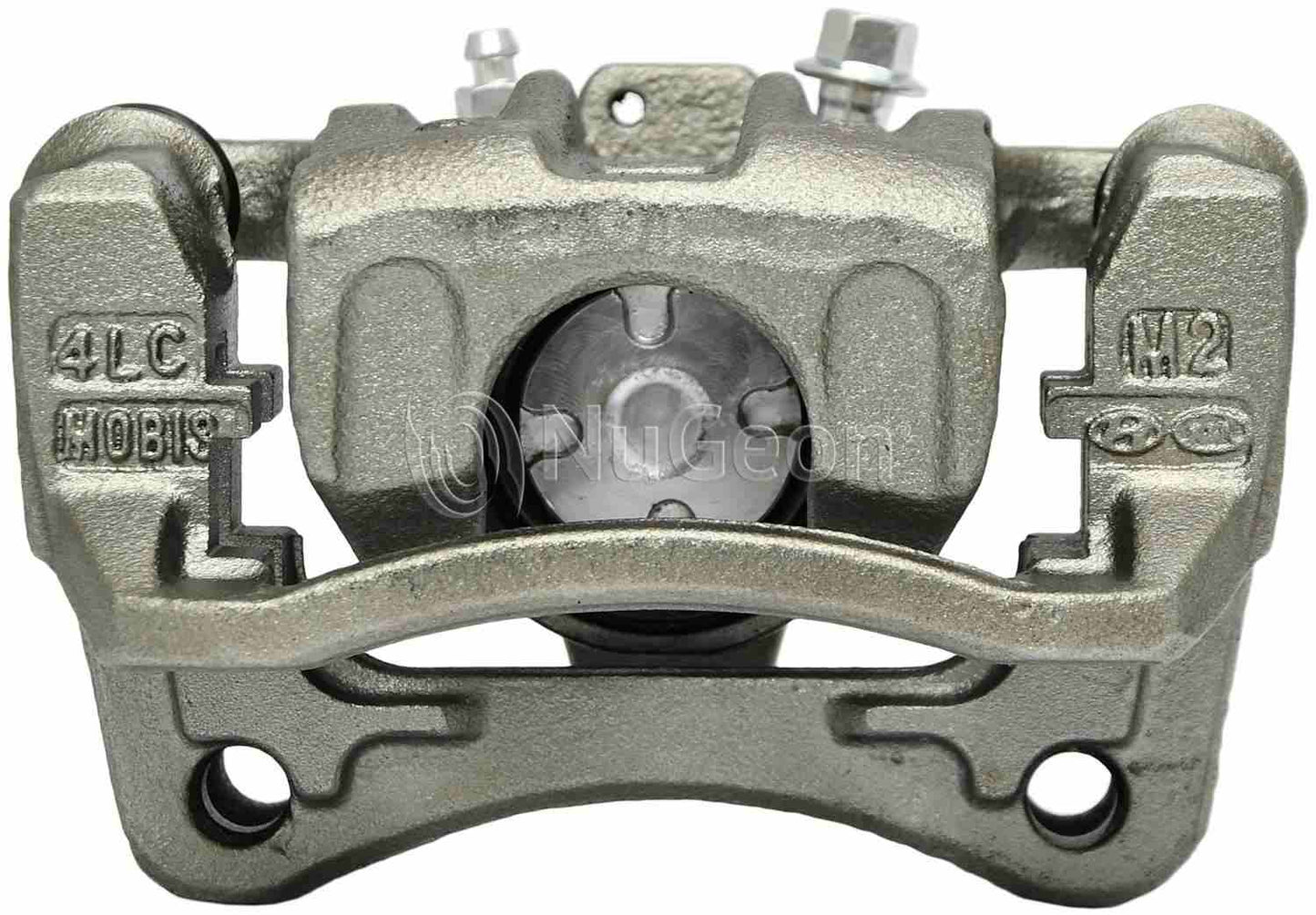 Nugeon Remanufactured Disc Brake Caliper 99-00881B