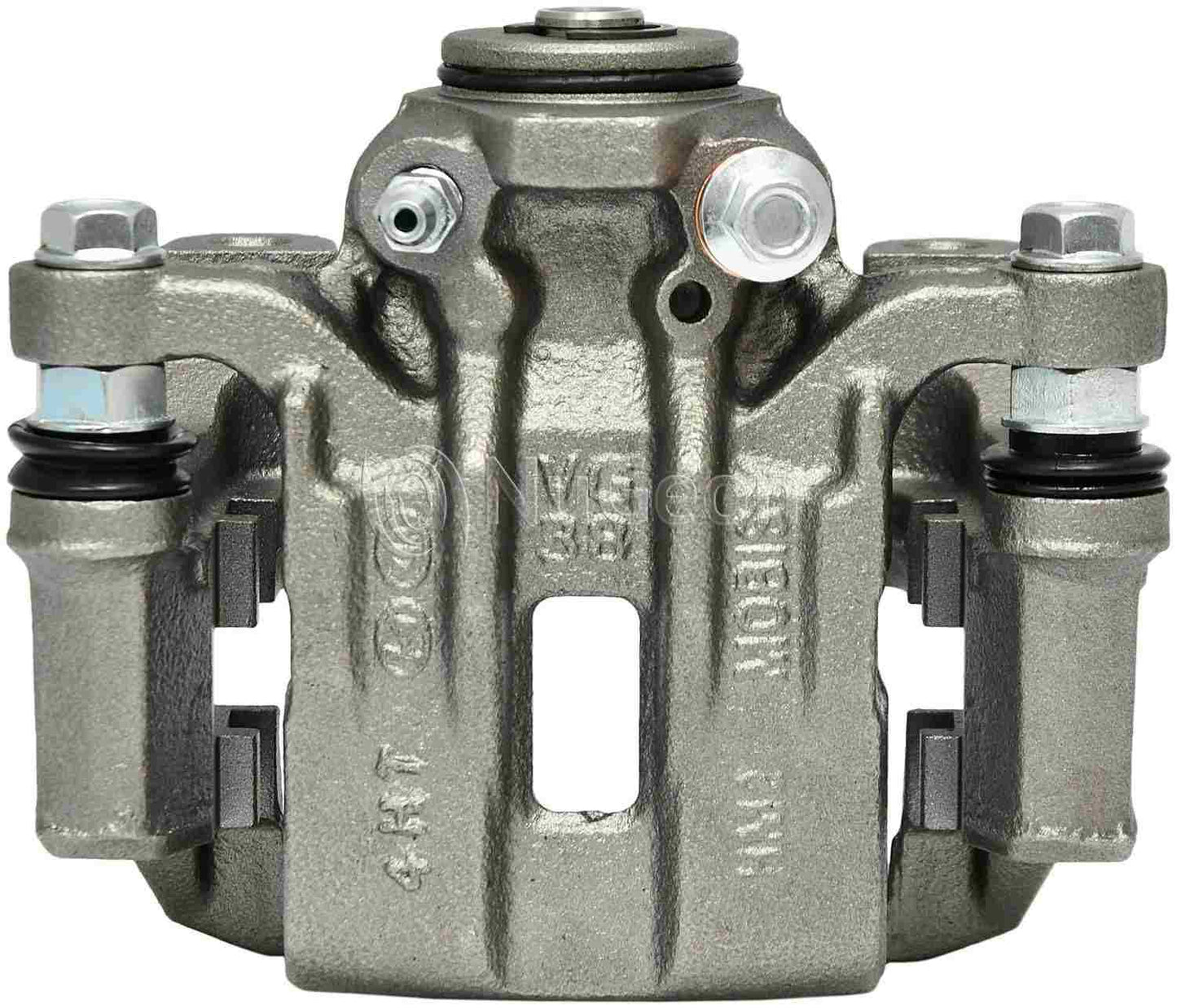Nugeon Remanufactured Disc Brake Caliper 99-00881B