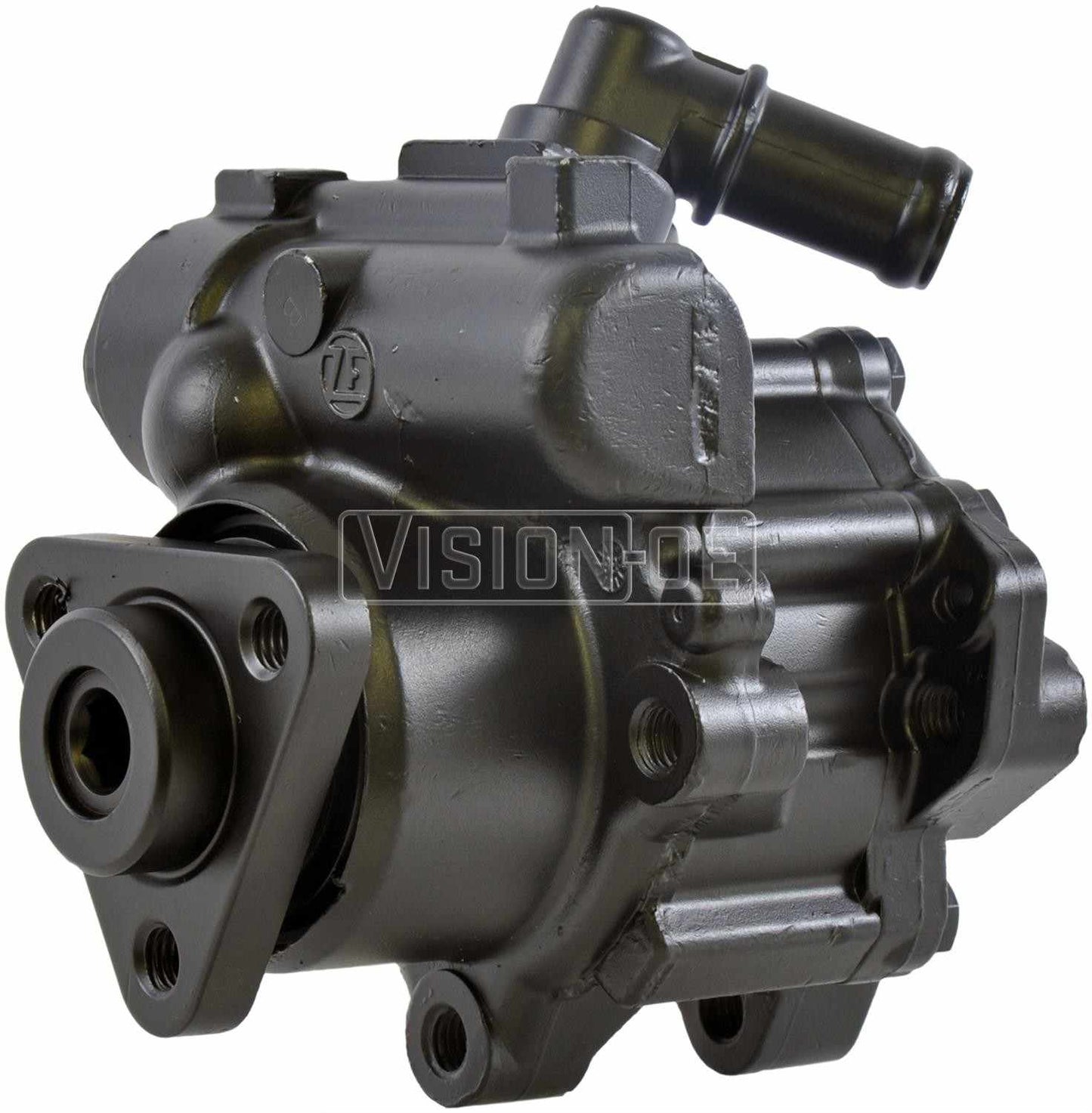 BBB Industries Remanufactured Power Steering Pump 990-0883