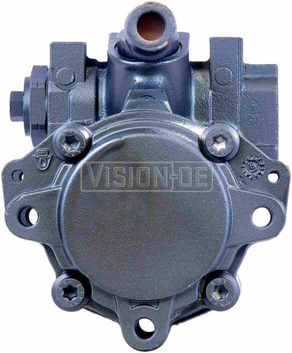 BBB Industries Remanufactured Power Steering Pump 990-0888