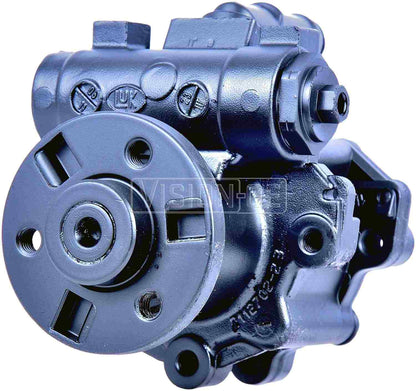 BBB Industries Remanufactured Power Steering Pump 990-0888