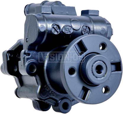 BBB Industries Remanufactured Power Steering Pump 990-0888