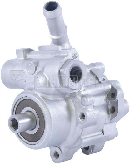 Vision OE Remanufactured Power Steering Pump 990-0896