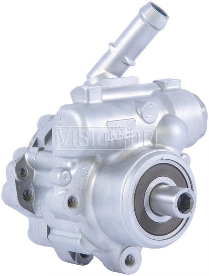 BBB Industries Remanufactured Power Steering Pump 990-0896