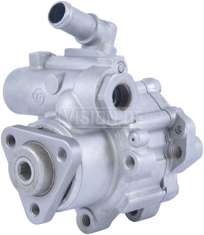 BBB Industries Remanufactured Power Steering Pump 990-0898
