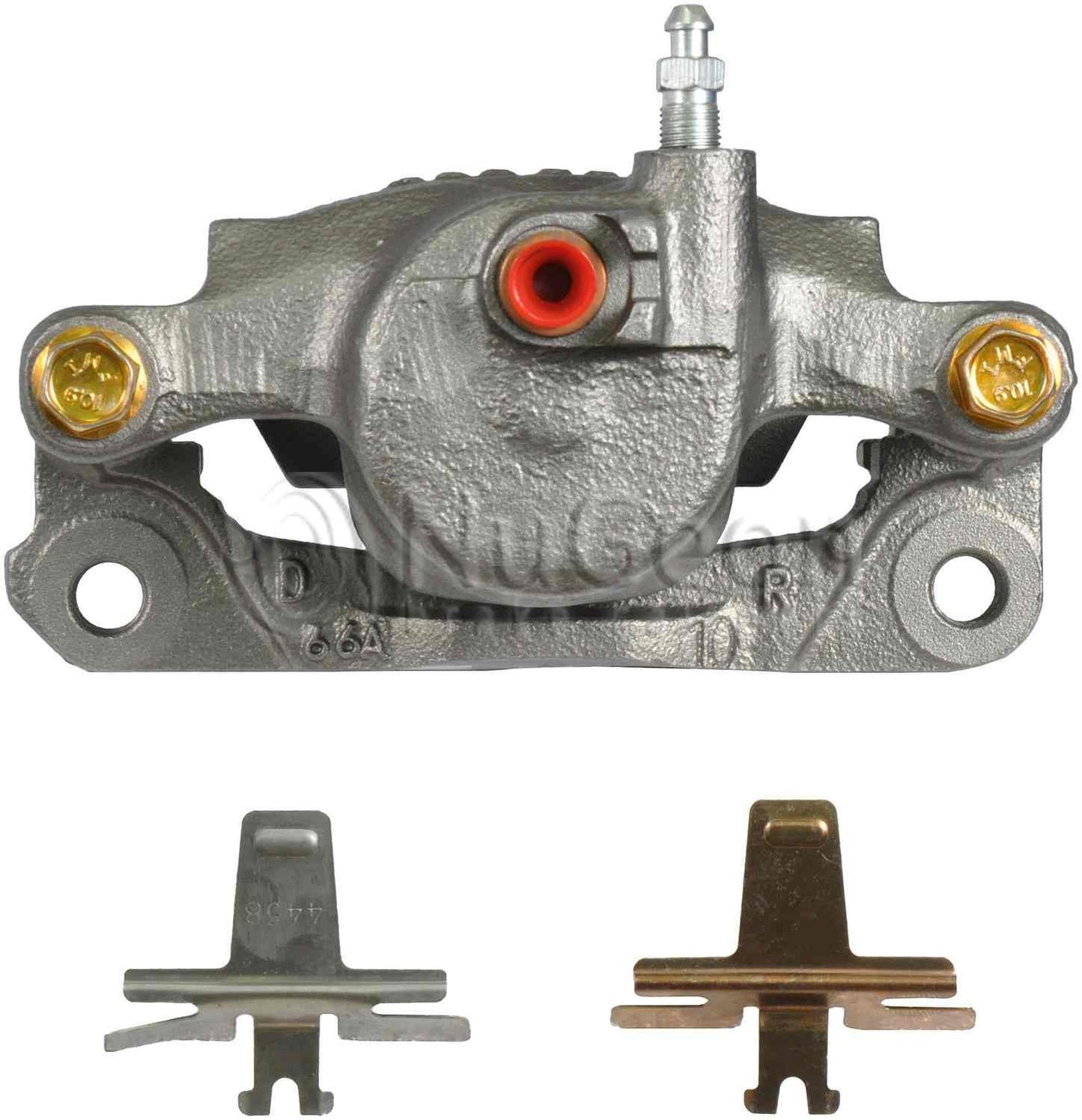 BBB Industries Remanufactured Disc Brake Caliper 99-00905B