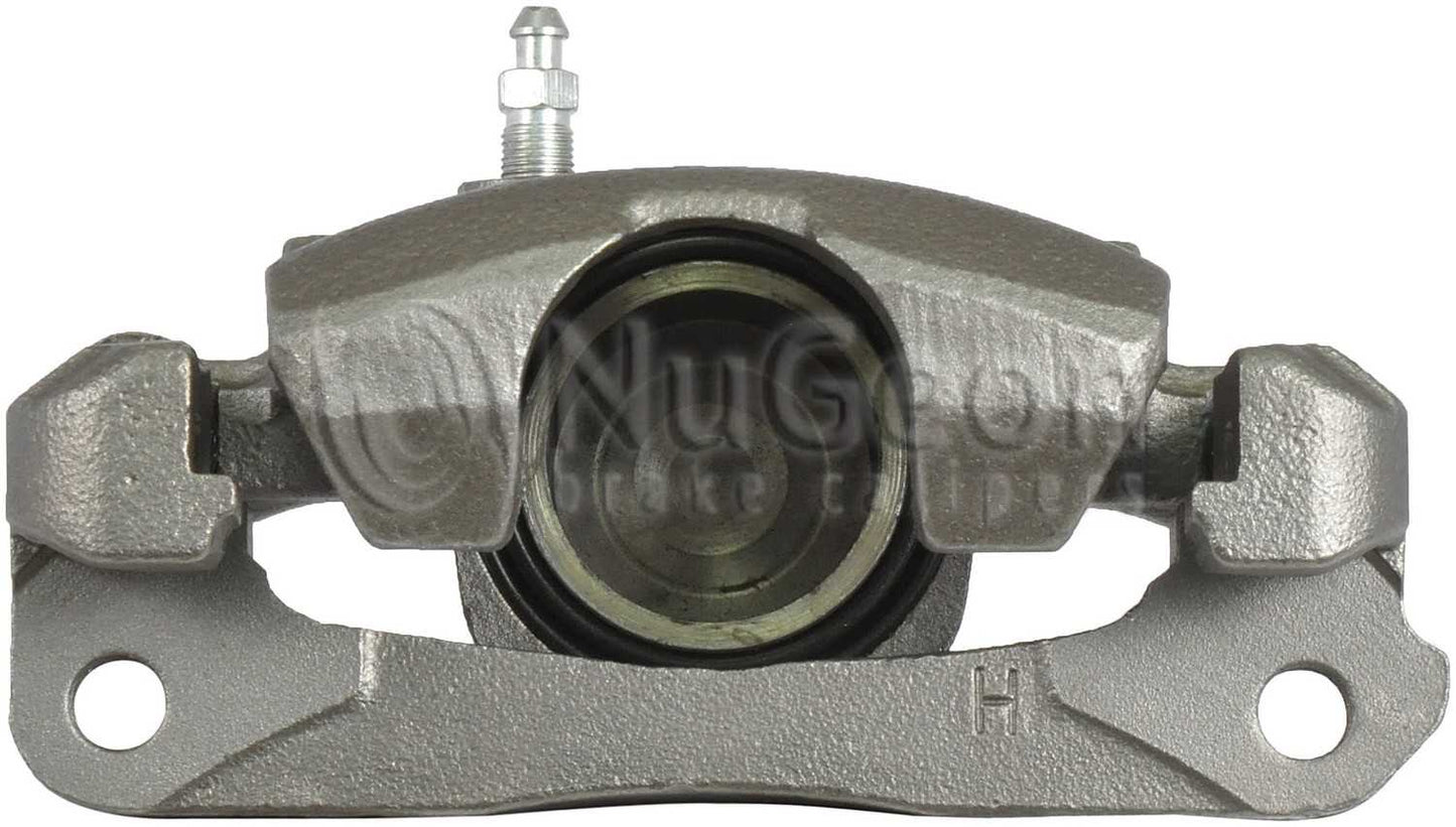 BBB Industries Remanufactured Disc Brake Caliper 99-00905B