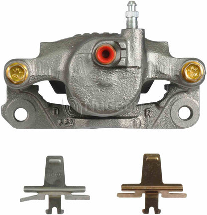 BBB Industries Remanufactured Disc Brake Caliper 99-00905B
