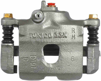 BBB Industries Remanufactured Disc Brake Caliper 99-00905B