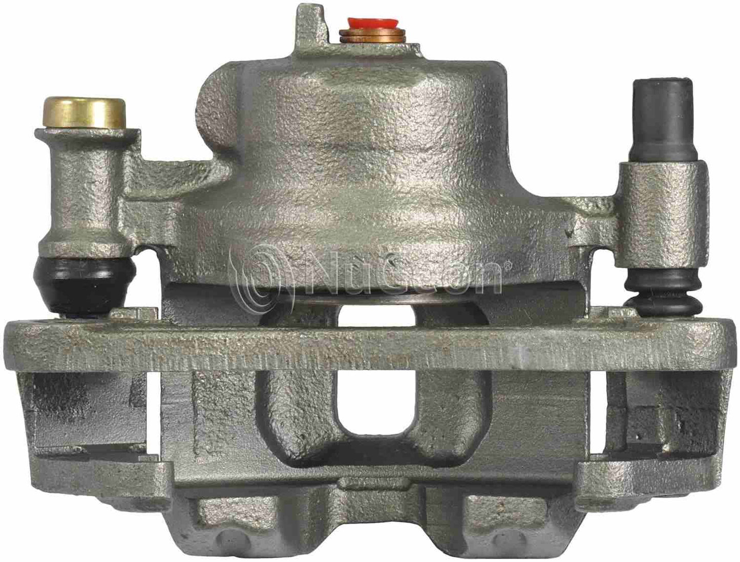 BBB Industries Remanufactured Disc Brake Caliper 99-00907A