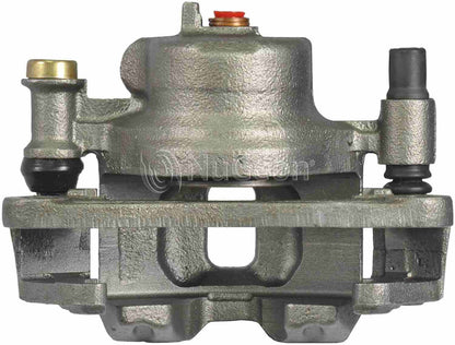 BBB Industries Remanufactured Disc Brake Caliper 99-00907A