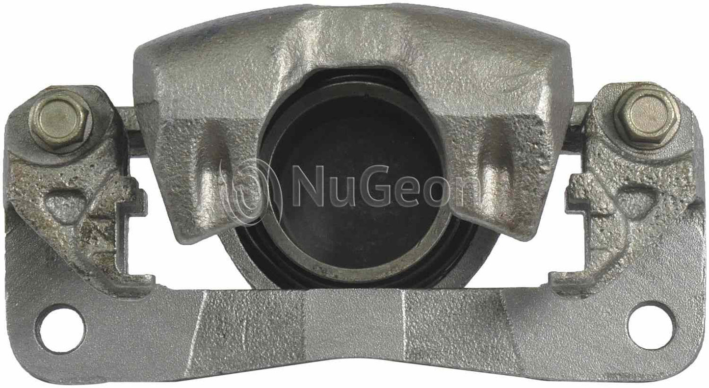 BBB Industries Remanufactured Disc Brake Caliper 99-00907A