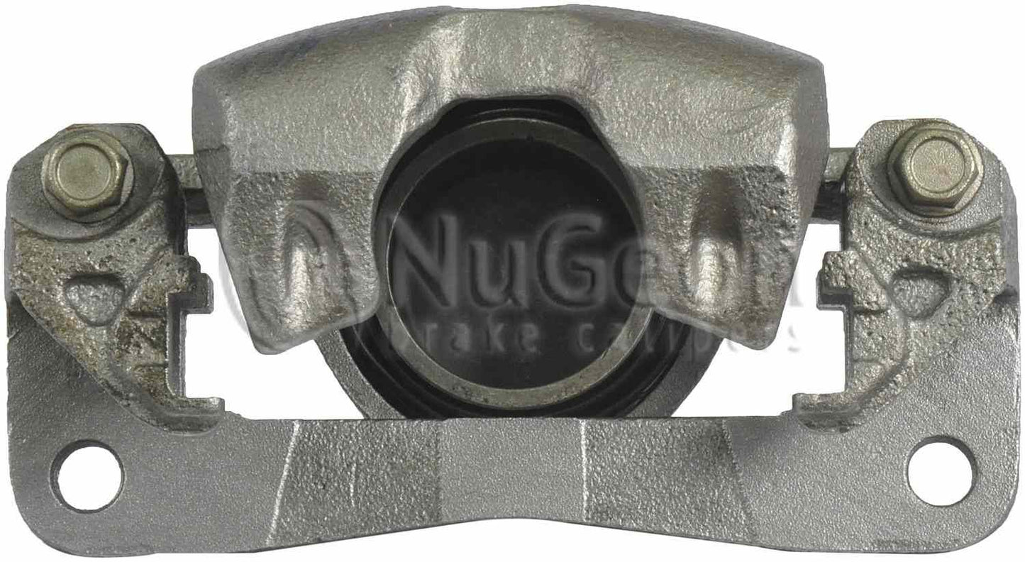 BBB Industries Remanufactured Disc Brake Caliper 99-00907A