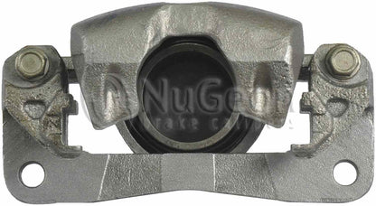 BBB Industries Remanufactured Disc Brake Caliper 99-00907A