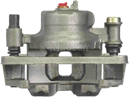 BBB Industries Remanufactured Disc Brake Caliper 99-00907B
