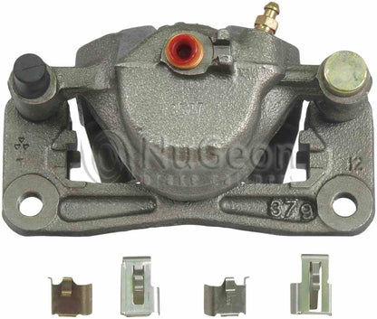 BBB Industries Remanufactured Disc Brake Caliper 99-00907B