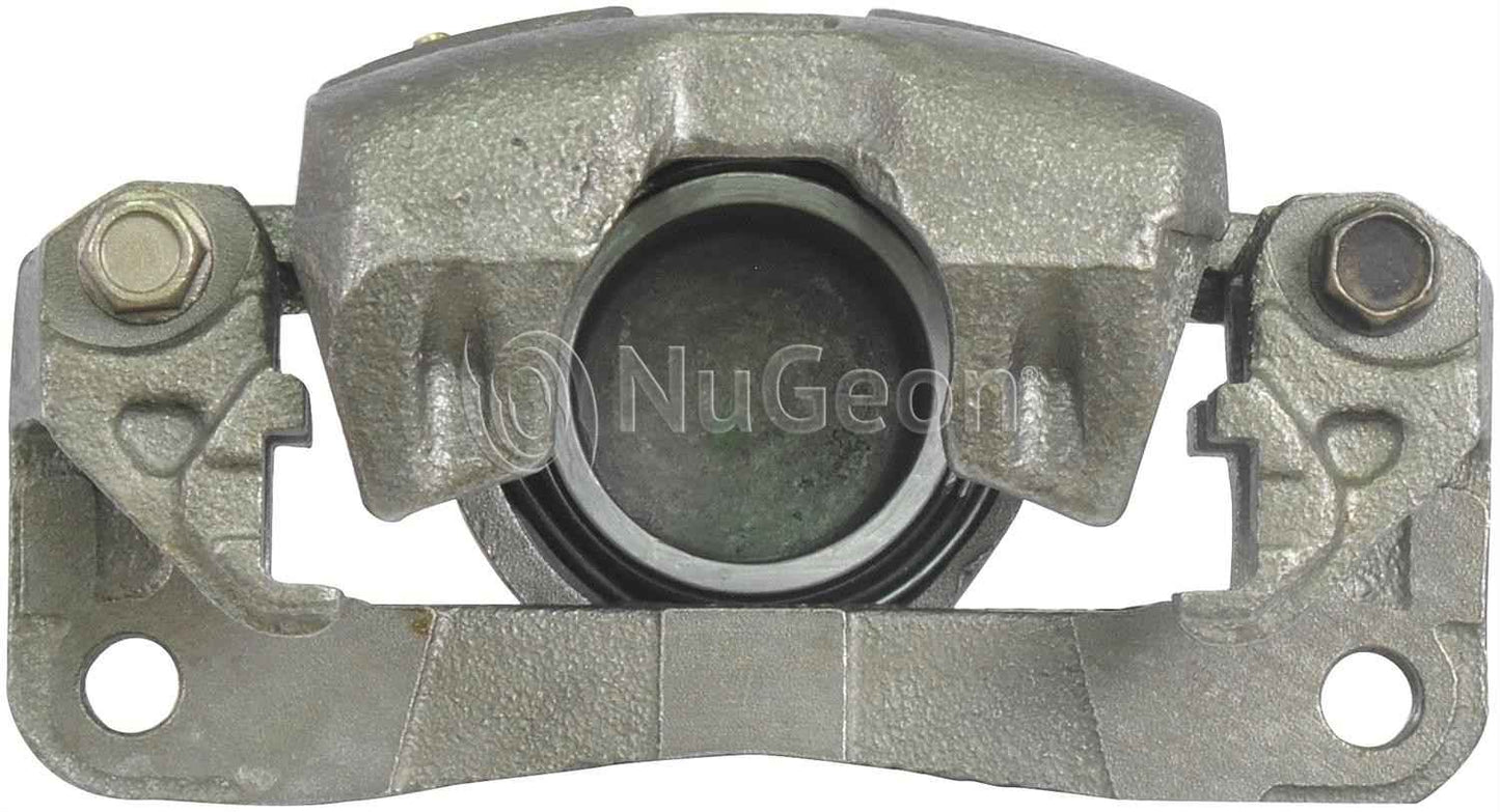 BBB Industries Remanufactured Disc Brake Caliper 99-00907B