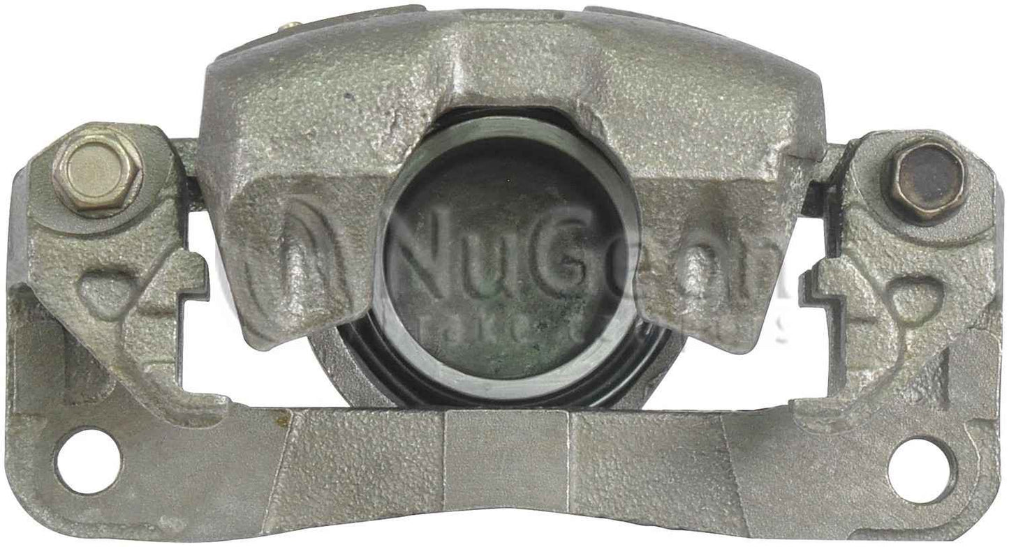 BBB Industries Remanufactured Disc Brake Caliper 99-00907B