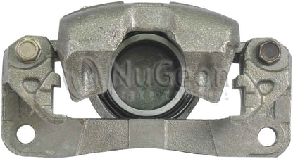BBB Industries Remanufactured Disc Brake Caliper 99-00907B