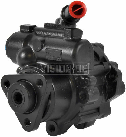 BBB Industries Remanufactured Power Steering Pump 990-0907