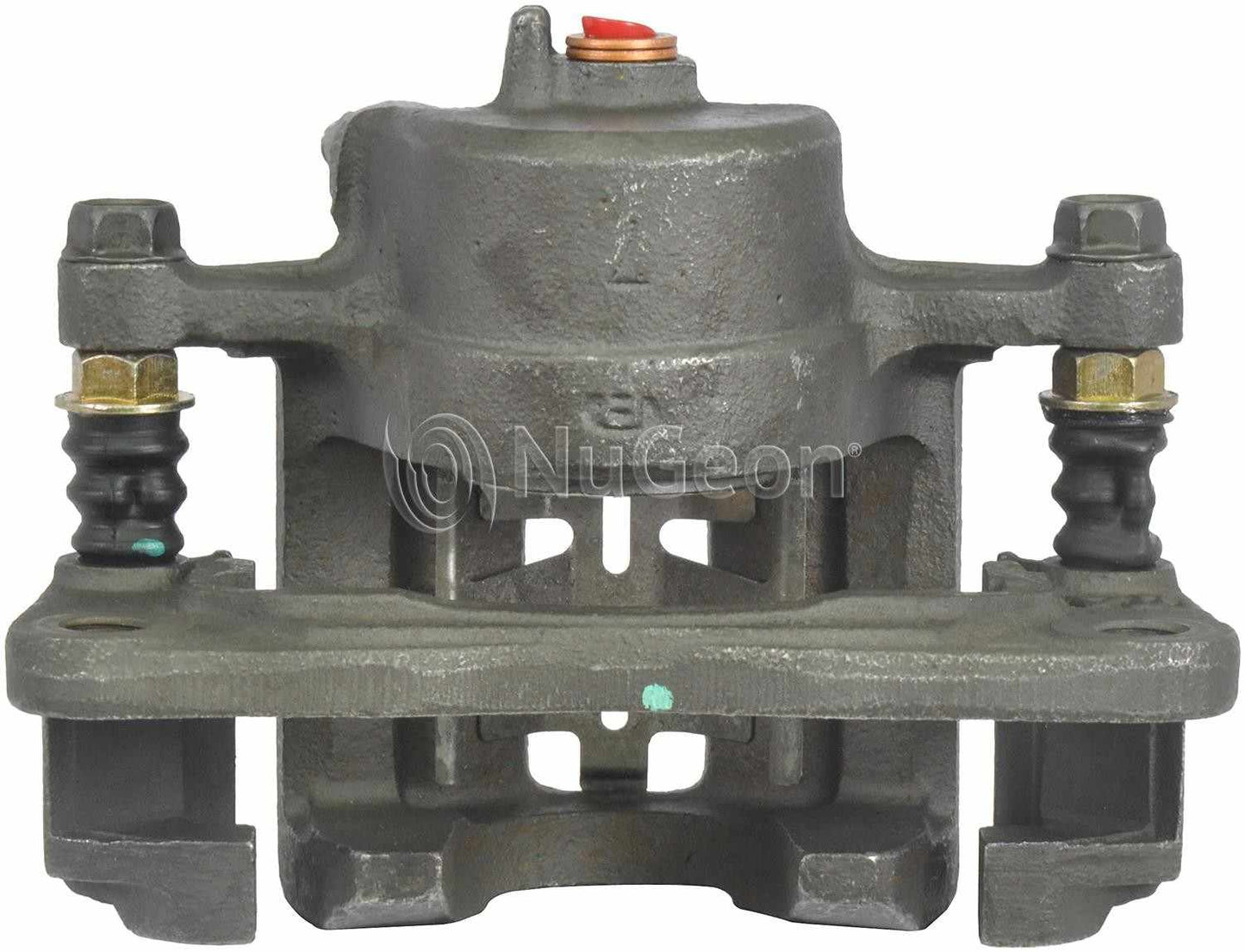 BBB Industries Remanufactured Disc Brake Caliper 99-00908A