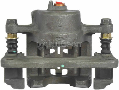 BBB Industries Remanufactured Disc Brake Caliper 99-00908A