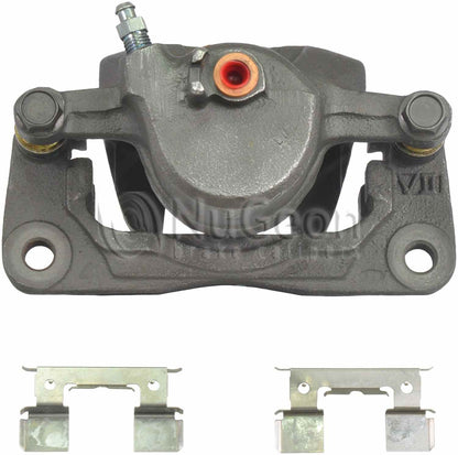 BBB Industries Remanufactured Disc Brake Caliper 99-00908A