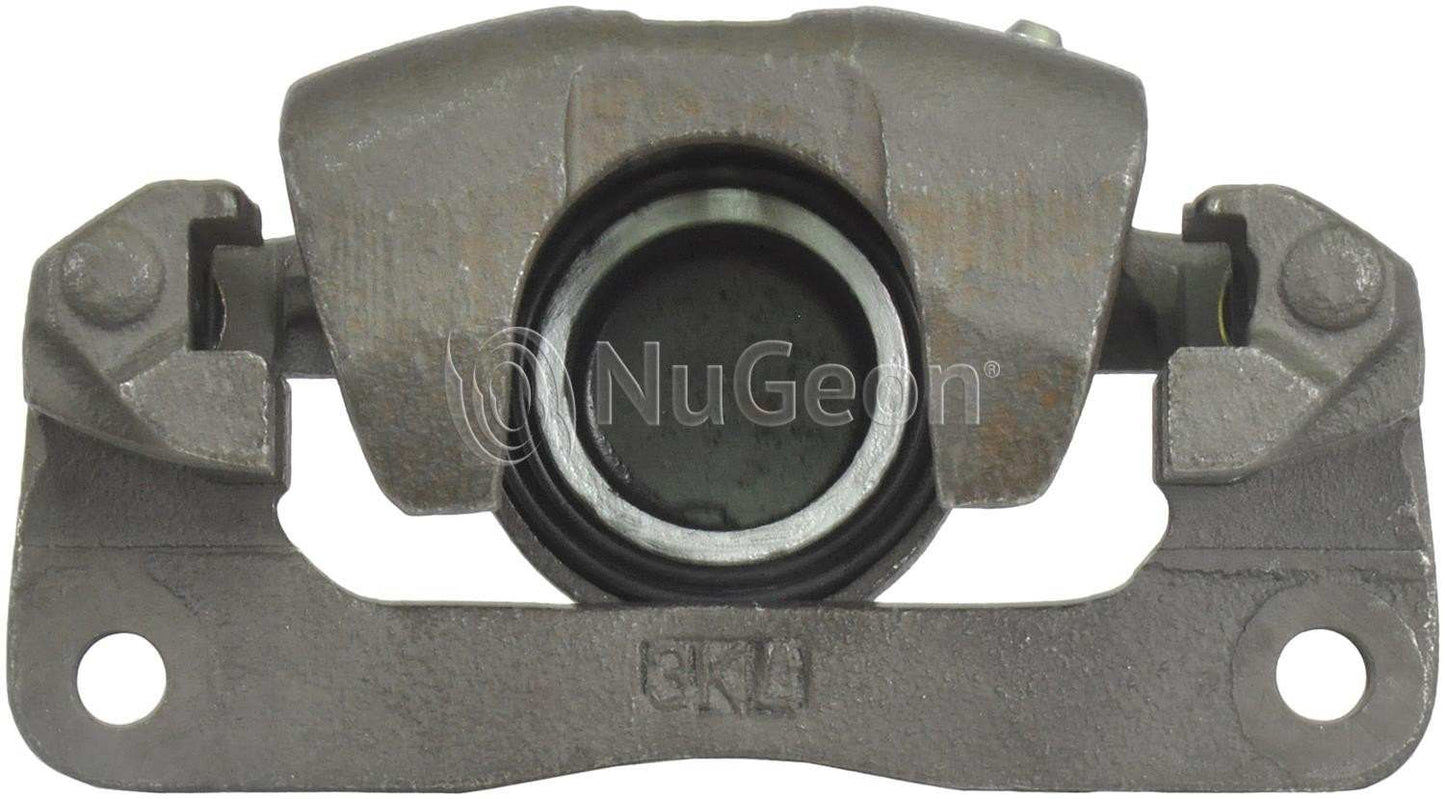 BBB Industries Remanufactured Disc Brake Caliper 99-00908A