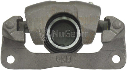 BBB Industries Remanufactured Disc Brake Caliper 99-00908A