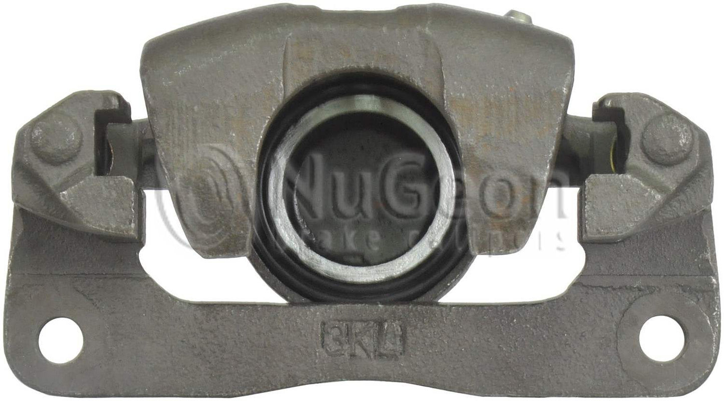BBB Industries Remanufactured Disc Brake Caliper 99-00908A