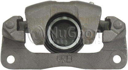 BBB Industries Remanufactured Disc Brake Caliper 99-00908A