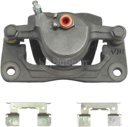 BBB Industries Remanufactured Disc Brake Caliper 99-00908A