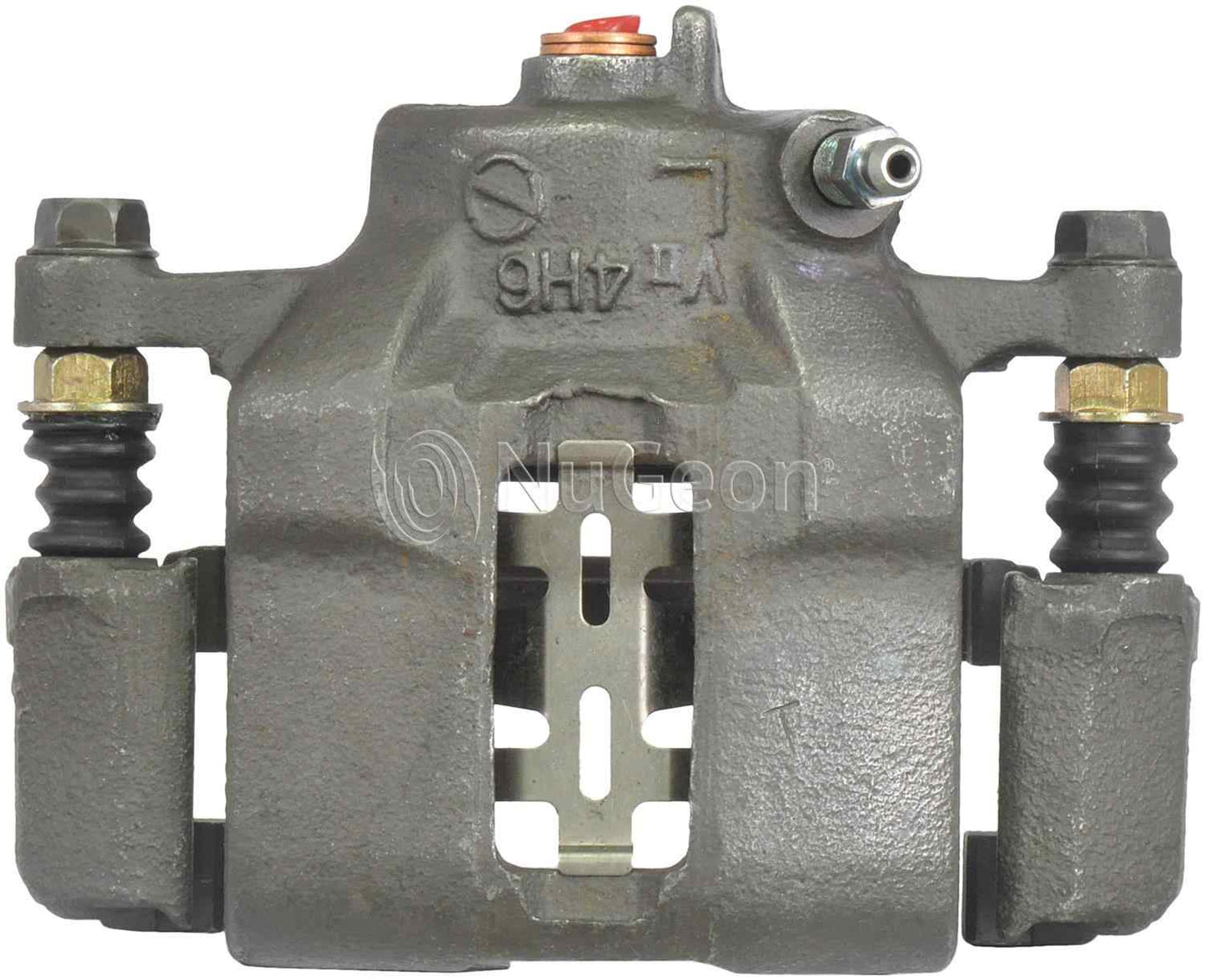 BBB Industries Remanufactured Disc Brake Caliper 99-00908A