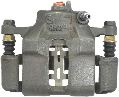 BBB Industries Remanufactured Disc Brake Caliper 99-00908A
