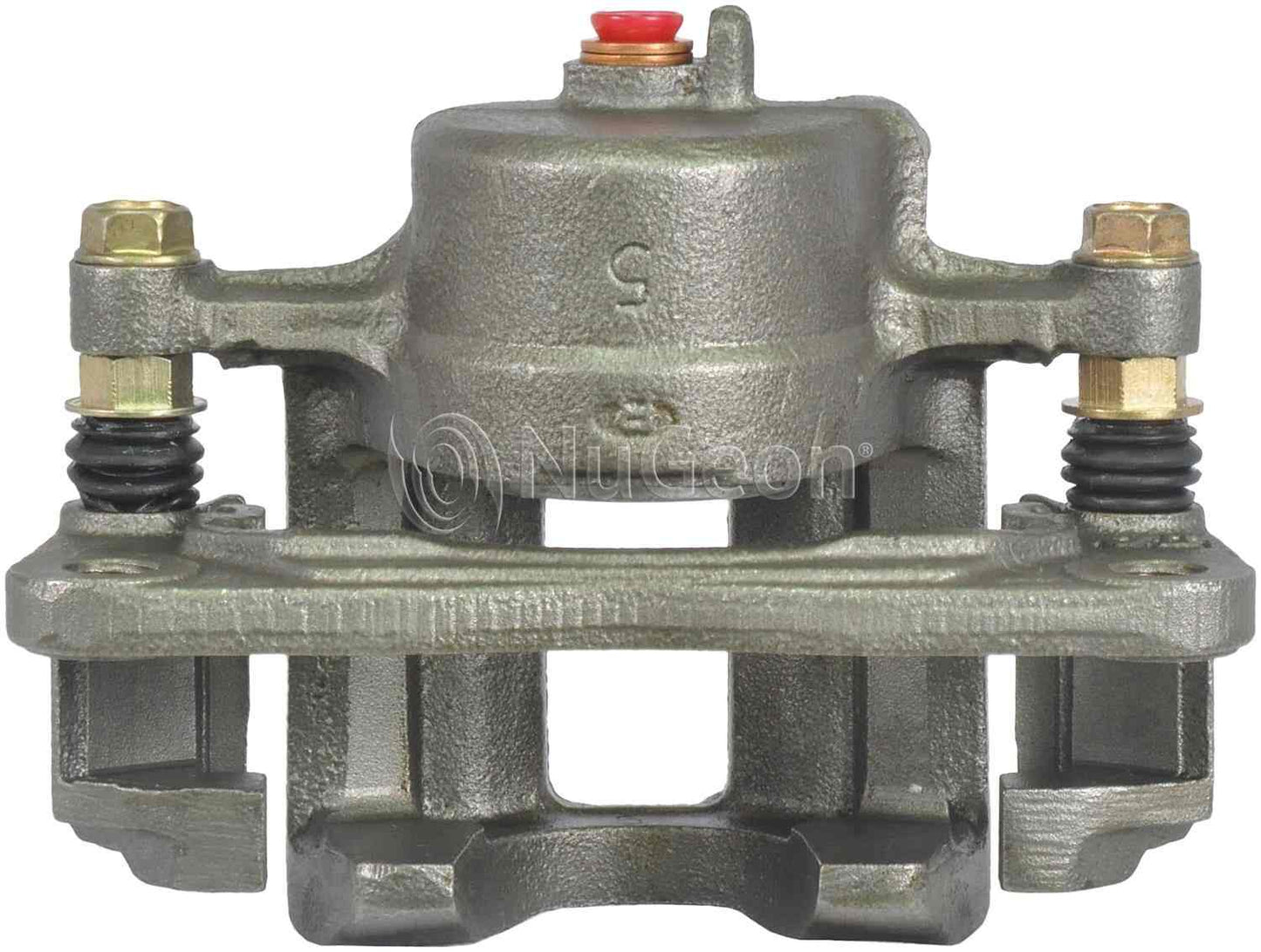 BBB Industries Remanufactured Disc Brake Caliper 99-00908B