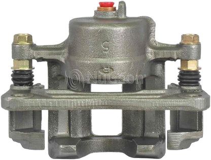 BBB Industries Remanufactured Disc Brake Caliper 99-00908B