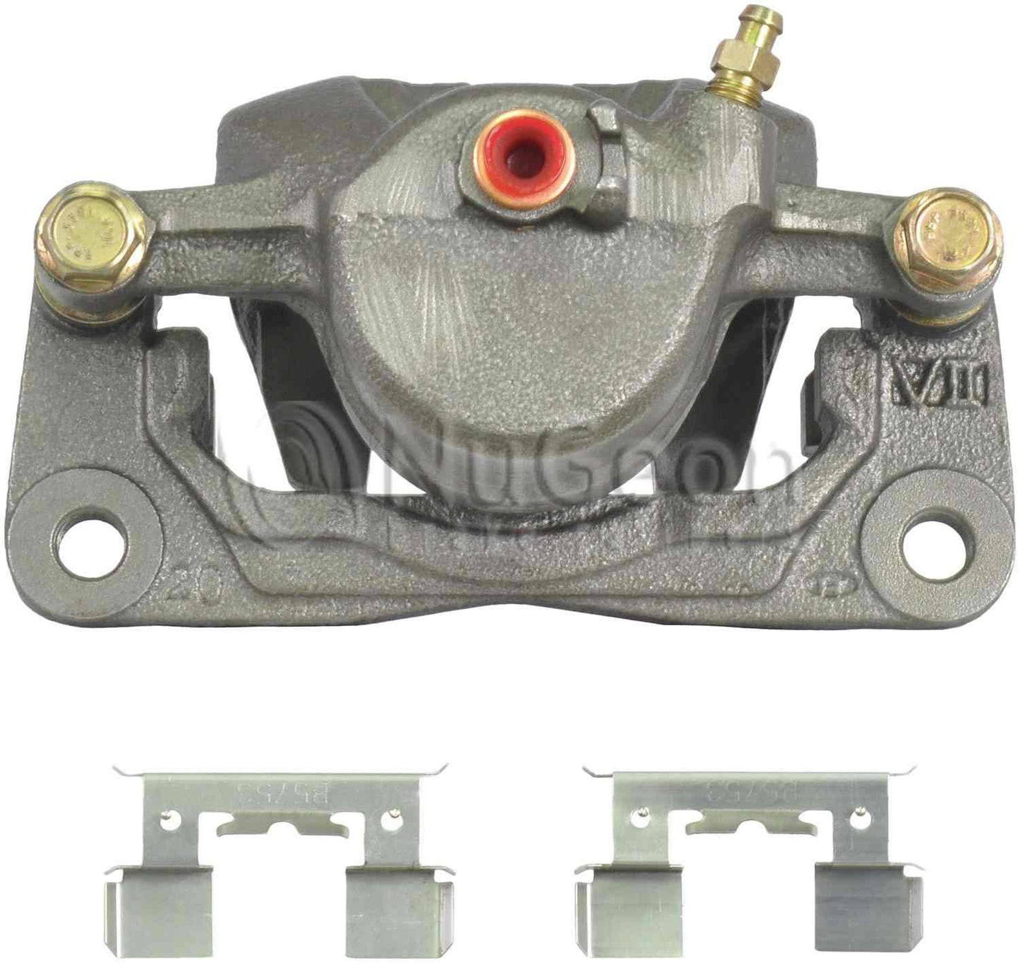 BBB Industries Remanufactured Disc Brake Caliper 99-00908B