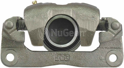 BBB Industries Remanufactured Disc Brake Caliper 99-00908B