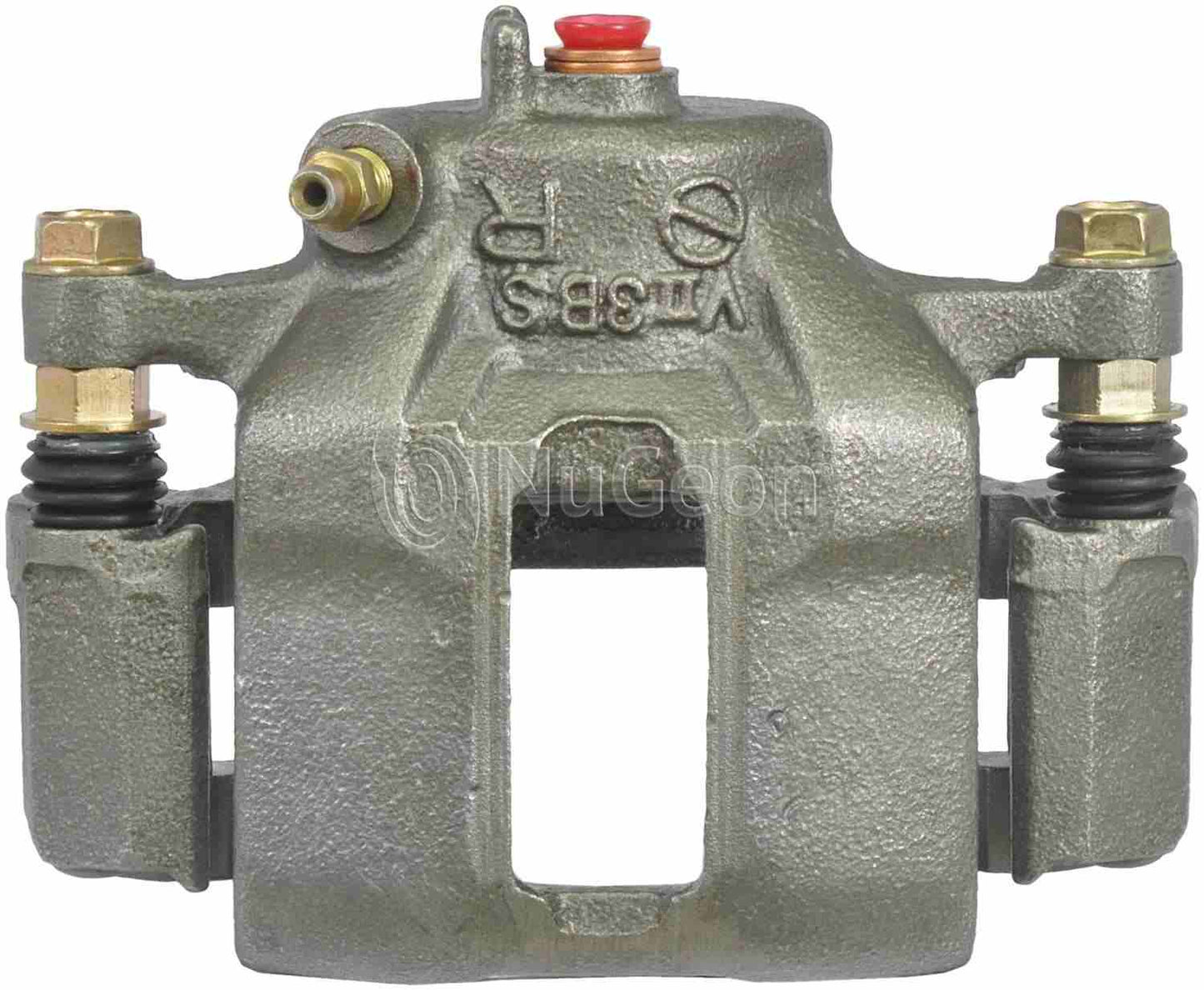 BBB Industries Remanufactured Disc Brake Caliper 99-00908B