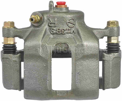 BBB Industries Remanufactured Disc Brake Caliper 99-00908B