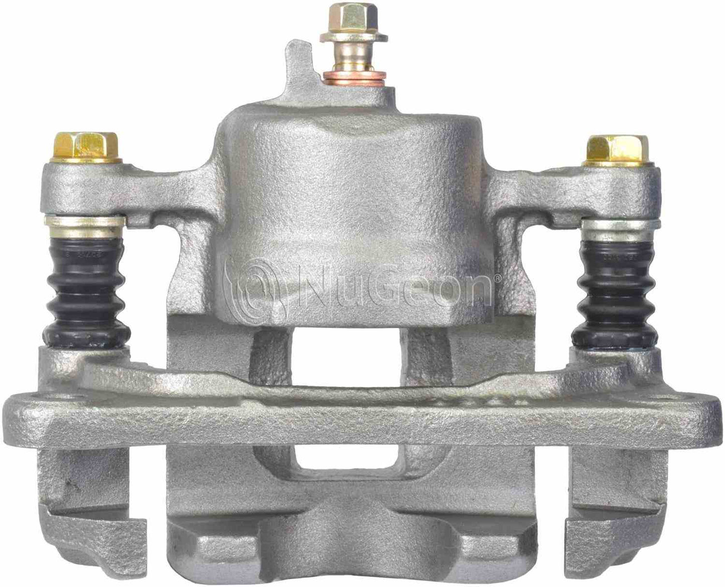 BBB Industries Remanufactured Disc Brake Caliper 99-00910A