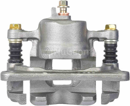 BBB Industries Remanufactured Disc Brake Caliper 99-00910A