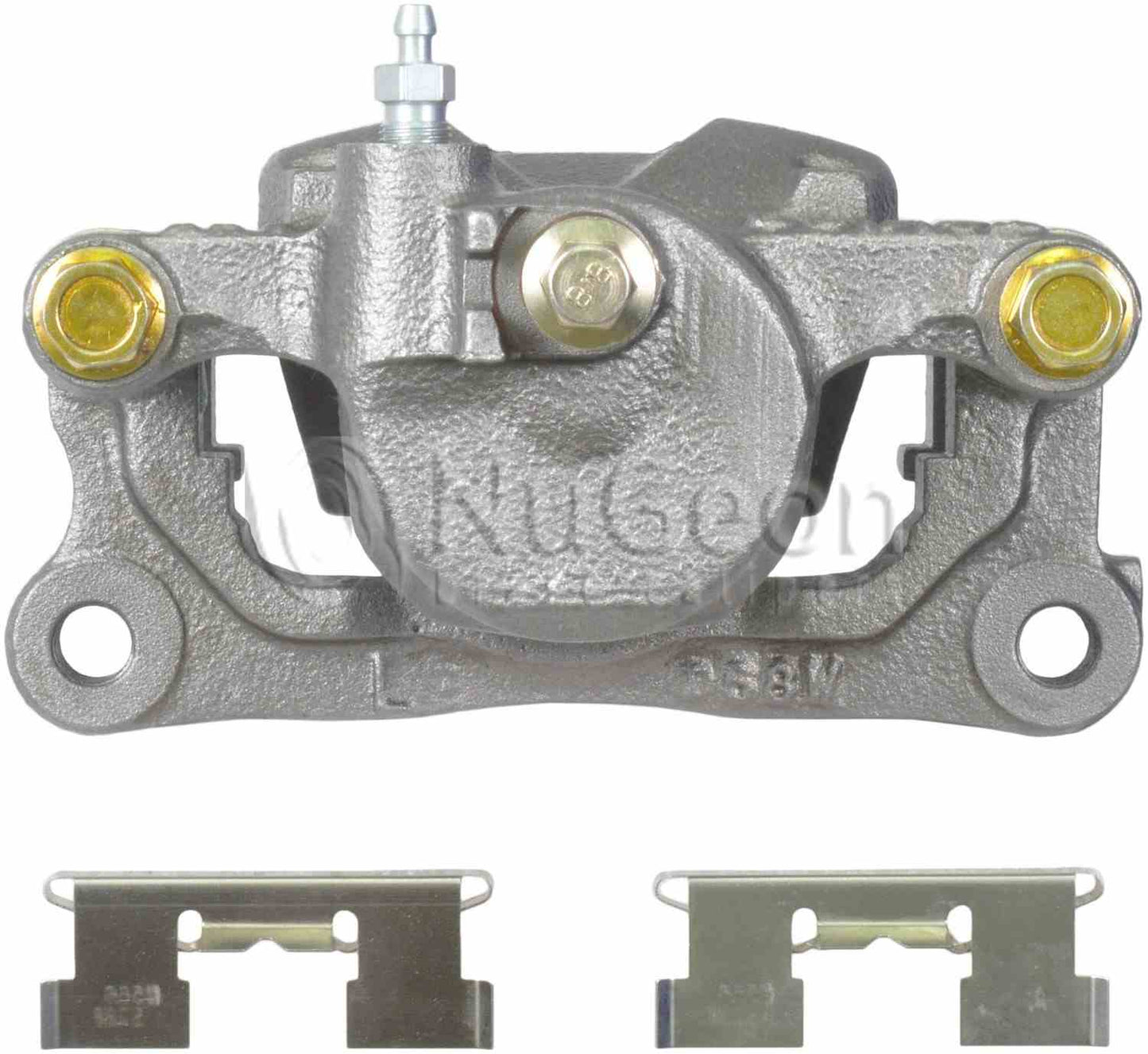 BBB Industries Remanufactured Disc Brake Caliper 99-00910A