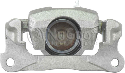 BBB Industries Remanufactured Disc Brake Caliper 99-00910A